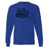 Adult Long-Sleeve Beefy-T® Thumbnail