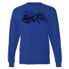 Adult Long-Sleeve Beefy-T® Thumbnail