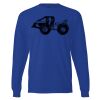 Adult Long-Sleeve Beefy-T® Thumbnail