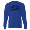 Adult Long-Sleeve Beefy-T® Thumbnail