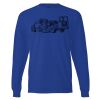Adult Long-Sleeve Beefy-T® Thumbnail