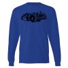 Adult Long-Sleeve Beefy-T® Thumbnail
