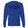 Adult Long-Sleeve Beefy-T® Thumbnail