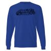 Adult Long-Sleeve Beefy-T® Thumbnail