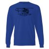 Adult Long-Sleeve Beefy-T® Thumbnail