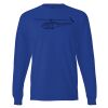 Adult Long-Sleeve Beefy-T® Thumbnail