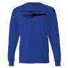 Adult Long-Sleeve Beefy-T® Thumbnail