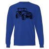 Adult Long-Sleeve Beefy-T® Thumbnail