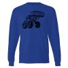 Adult Long-Sleeve Beefy-T® Thumbnail