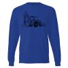 Adult Long-Sleeve Beefy-T® Thumbnail