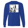 Adult Long-Sleeve Beefy-T® Thumbnail