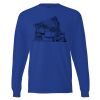 Adult Long-Sleeve Beefy-T® Thumbnail