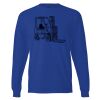 Adult Long-Sleeve Beefy-T® Thumbnail