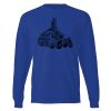 Adult Long-Sleeve Beefy-T® Thumbnail