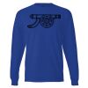 Adult Long-Sleeve Beefy-T® Thumbnail