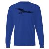 Adult Long-Sleeve Beefy-T® Thumbnail