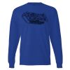 Adult Long-Sleeve Beefy-T® Thumbnail