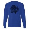Adult Long-Sleeve Beefy-T® Thumbnail