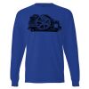 Adult Long-Sleeve Beefy-T® Thumbnail