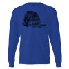 Adult Long-Sleeve Beefy-T® Thumbnail