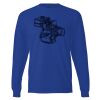 Adult Long-Sleeve Beefy-T® Thumbnail