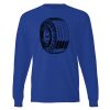 Adult Long-Sleeve Beefy-T® Thumbnail