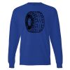Adult Long-Sleeve Beefy-T® Thumbnail