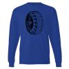 Adult Long-Sleeve Beefy-T® Thumbnail