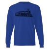 Adult Long-Sleeve Beefy-T® Thumbnail