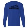 Adult Long-Sleeve Beefy-T® Thumbnail