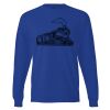 Adult Long-Sleeve Beefy-T® Thumbnail