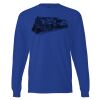 Adult Long-Sleeve Beefy-T® Thumbnail