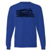 Adult Long-Sleeve Beefy-T® Thumbnail
