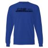 Adult Long-Sleeve Beefy-T® Thumbnail