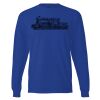 Adult Long-Sleeve Beefy-T® Thumbnail