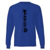 Adult Long-Sleeve Beefy-T® Thumbnail