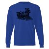 Adult Long-Sleeve Beefy-T® Thumbnail