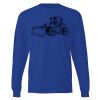 Adult Long-Sleeve Beefy-T® Thumbnail