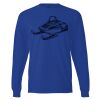 Adult Long-Sleeve Beefy-T® Thumbnail