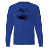 Adult Long-Sleeve Beefy-T® Thumbnail