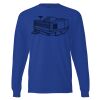 Adult Long-Sleeve Beefy-T® Thumbnail