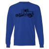 Adult Long-Sleeve Beefy-T® Thumbnail