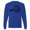Adult Long-Sleeve Beefy-T® Thumbnail