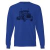 Adult Long-Sleeve Beefy-T® Thumbnail