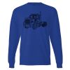 Adult Long-Sleeve Beefy-T® Thumbnail