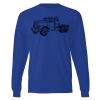 Adult Long-Sleeve Beefy-T® Thumbnail