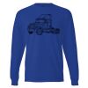 Adult Long-Sleeve Beefy-T® Thumbnail