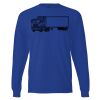 Adult Long-Sleeve Beefy-T® Thumbnail
