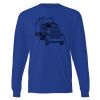 Adult Long-Sleeve Beefy-T® Thumbnail