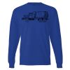 Adult Long-Sleeve Beefy-T® Thumbnail